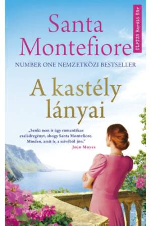 A kastély lányai