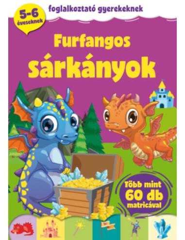 Furfangos sárkányok