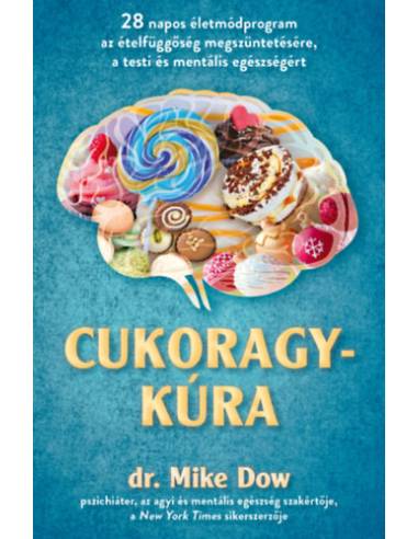 Cukoragykúra