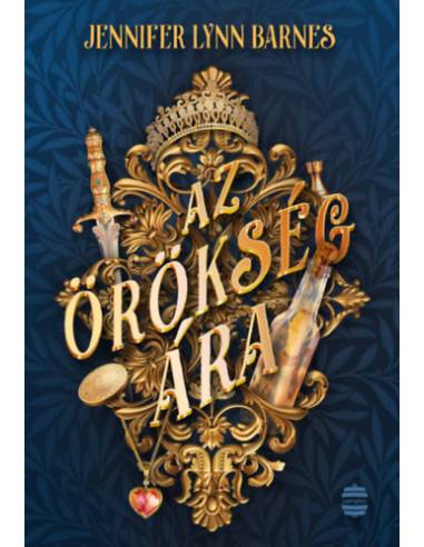 Az örökség ára