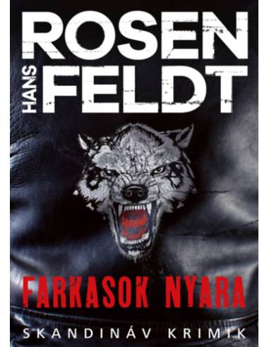Farkasok nyara