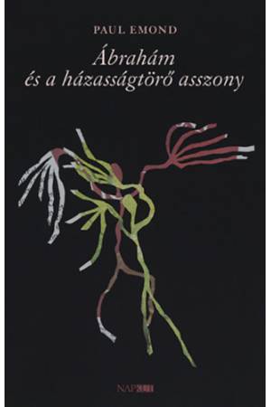 Ábrahám és a házasságtörő asszony - Paul Emond