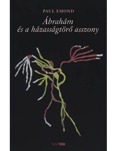 Ábrahám és a házasságtörő asszony - Paul Emond