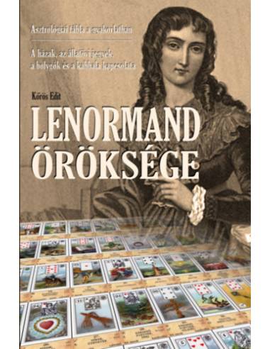 Lenormand öröksége - Asztrológiai tábla a gyakorlatban - A házak, az állatövi jegyek, a bolygók, és a kabbala kapcsolata