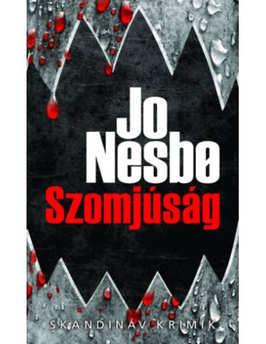 Szomjúság - zsebkönyv
