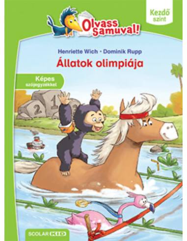 Állatok olimpiája