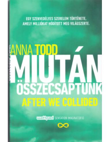 Miután összecsaptunk