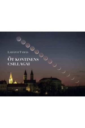 Öt kontinens csillagai