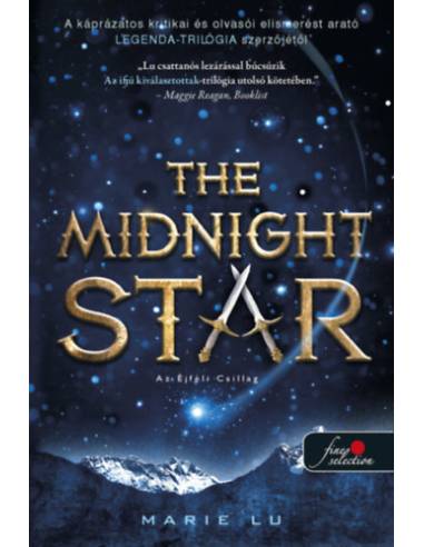 The Midnight Star - Az Éjféli Csillag - Válogatott ifjak 3.