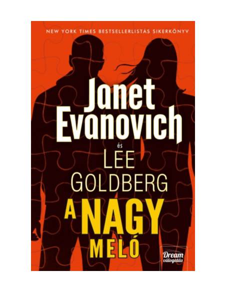 A nagy meló - Fox és O'Hare 3. rész