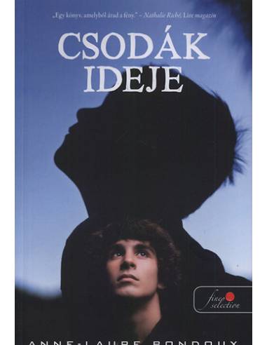 Csodák ideje