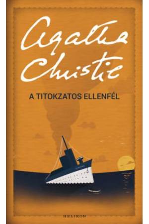 A titokzatos ellenfél