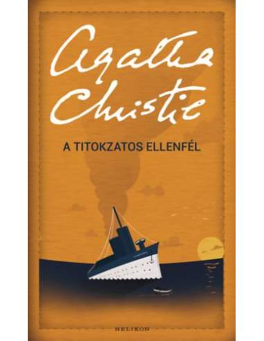 A titokzatos ellenfél