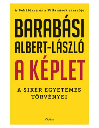 A képlet - A siker egyetemes törvényei