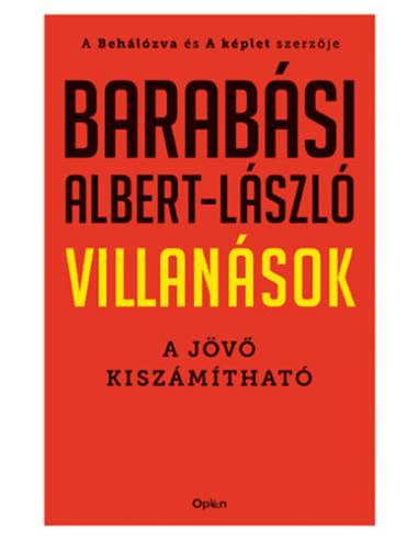 Villanások - A jövő kiszámítható