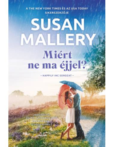 Miért ne ma éjjel?