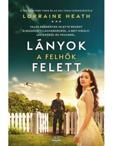 Lányok a felhők felett