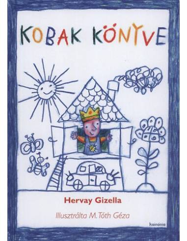 Kobak könyve