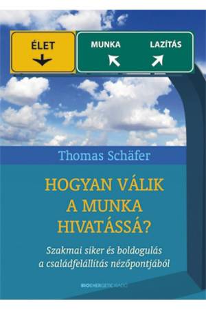 Hogyan válik a munka hivatássá? - Szakmai siker és boldogulás a családfelállítás nézőpontjából