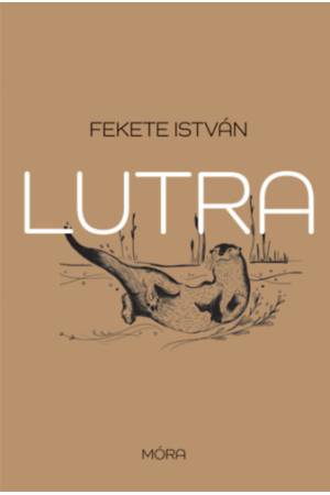 Lutra - Egy vidra regénye