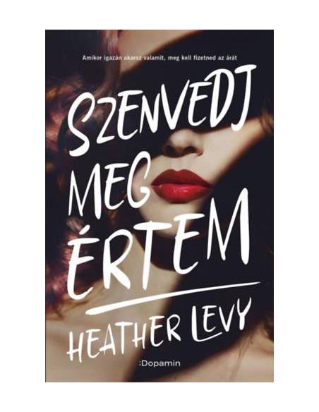 Szenvedj meg értem