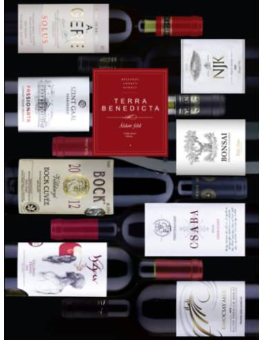 Terra Benedicta - Áldott föld - Több mint Tokaj?