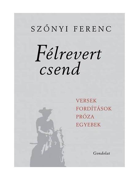 Félrevert csend