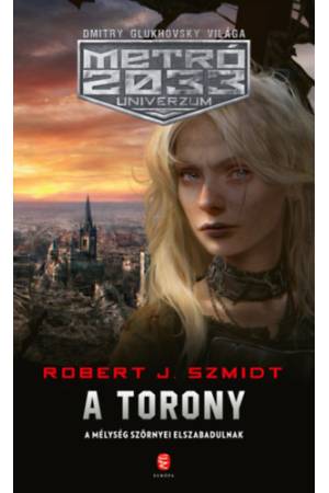A Torony