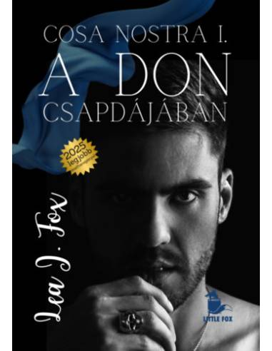 A Don csapdájában - Cosa Nostra 1.