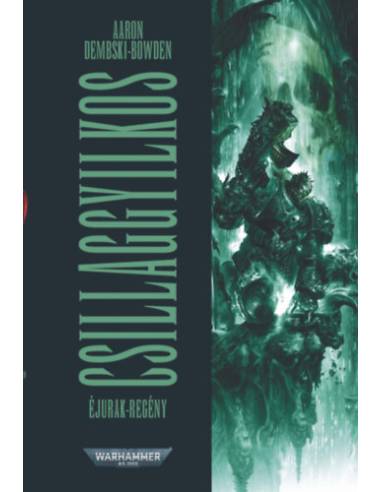 Csillaggyilkos