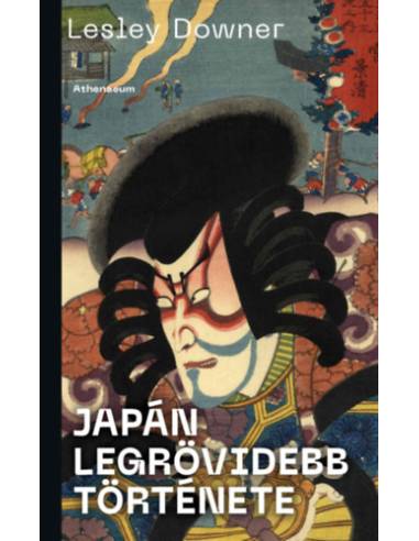 Japán legrövidebb története