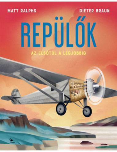 Repülők