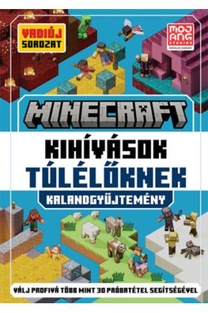 Minecraft kihívások túlélőknek