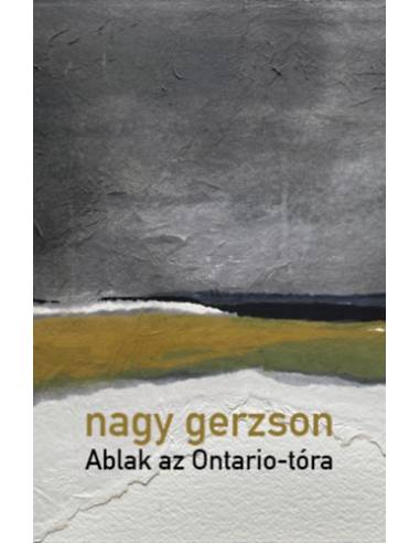 Ablak az Ontario-tóra