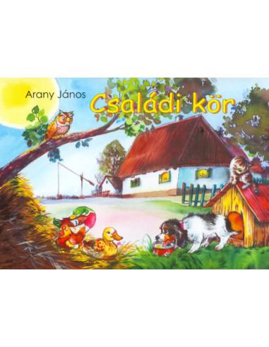 Családi kör