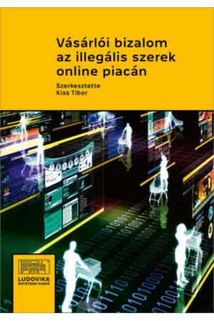 Vásárlói bizalom az illegális szerek online piacán