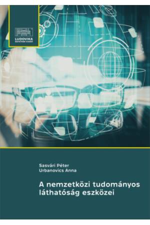 A nemzetközi tudományos láthatóság eszközei