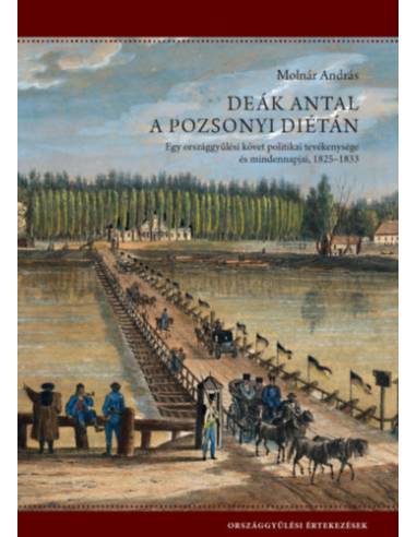 Deák Antal a pozsonyi diétán