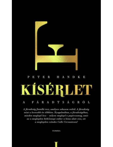 Kísérlet a fáradtságról
