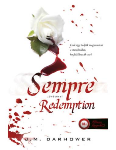 Redemption - Jóvátétel - Mindörökké 2.