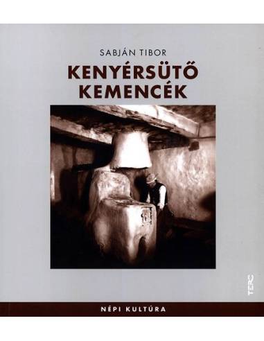 Kenyérsütő kemencék