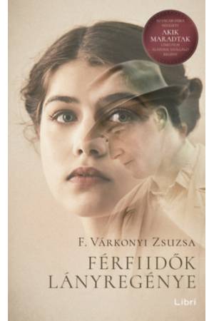 Férfiidők lányregénye