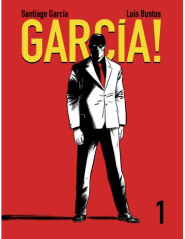 García! 1.
