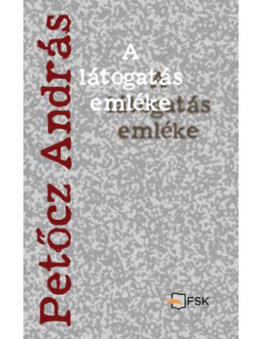 A látogatás emléke