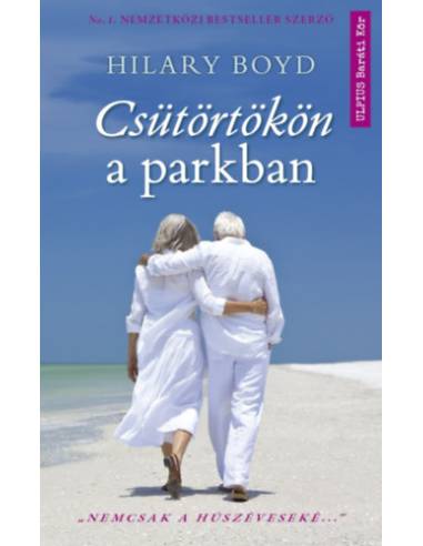 Csütörtökön a parkban