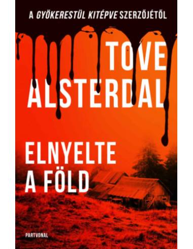 Elnyelte a föld