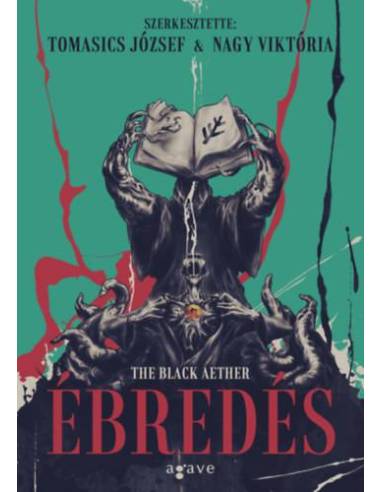 The Black Aether - Ébredés