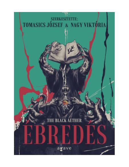 The Black Aether - Ébredés