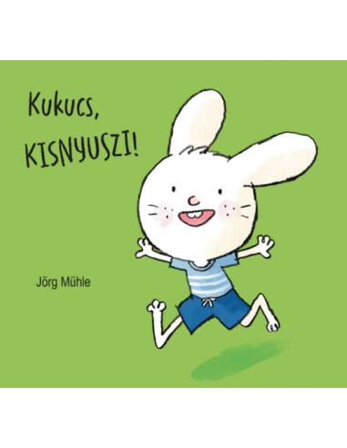 Kukucs, kisnyuszi!