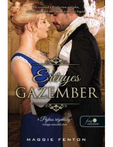 Erényes gazember - A pajkos régensség 2.